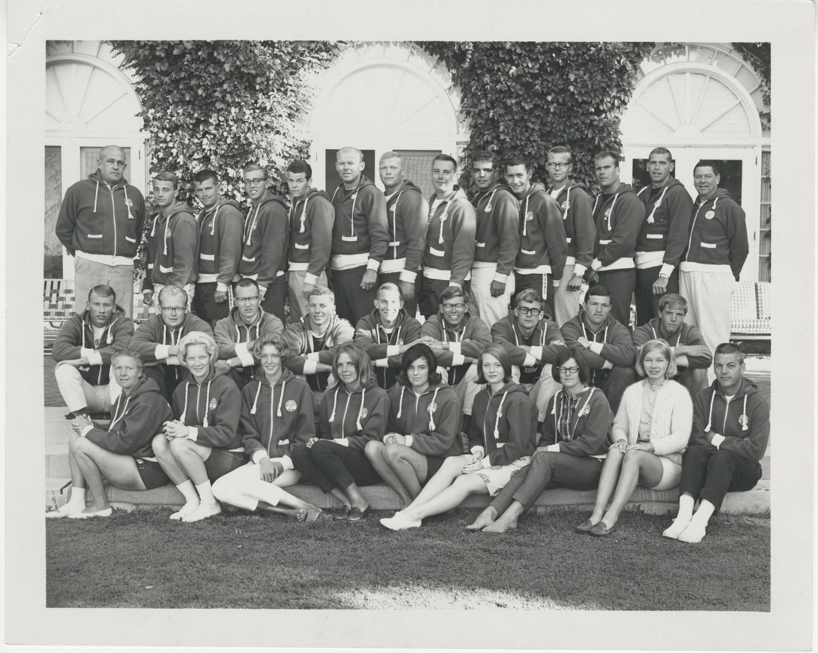 Williams Bay history - 30